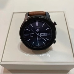 amazfit  GTR Lite スマートウォッチ