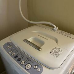 Used Washing Machine for Sale (T...