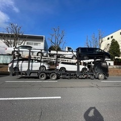 ☆茨城県内☆回送ドライバー☆