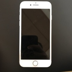 【取引中】iPhone7 SIMフリー