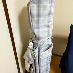 NIKEゴルフクラブ(女性用として使っていました)