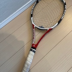 【テニスラケット】ダンロップ エアロジェル 300 2006年モデル