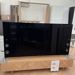 【在庫なし】65型液晶テレビ ソニー KJ-65X9350D 2...