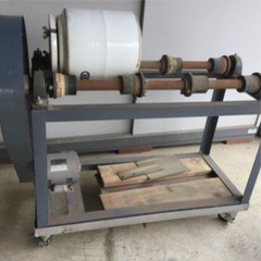 中古 ポツトミルキ　ポツト玉付き