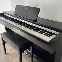 YAMAHA  YDP142  電子ピアノ