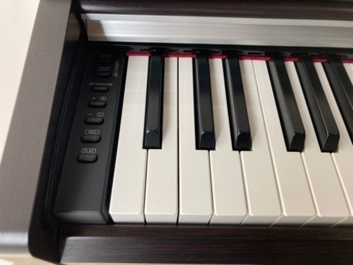 YAMAHA YDP142 電子ピアノ