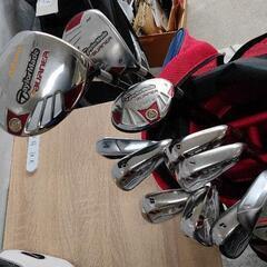 0203-086 ゴルフクラブセット