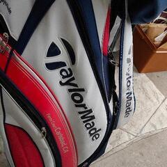 0203-086 ゴルフクラブセット