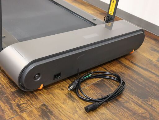 【ヤ取】≪T186ジ≫ KingSmith/キングスミス WalkingPad Treadmill/ウォーキングパッド TRR1F Pro ルームランナー 室内/有酸素運動/運動不足解消 現状品 Amazon | KingSmith WalkingPad ルームランナー 家庭用 電動 静音