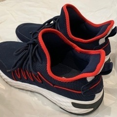 （売約済）13750円　26センチ　スニーカー　ReZARD リザード ReZARD ヴァニッシュ 1/ VANISH 1 コードスニーカー  JAPANエディション