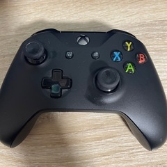 Xboxコントローラー(本体のみ)