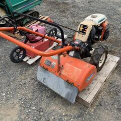 クボタ Kubota 管理機 野菜パートナー TR70 実動品 長崎発 逆転