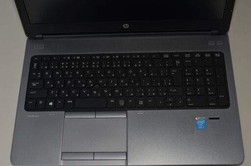 最新Windows11+office 新品爆速SSD512GB HP Probook 650 G1 高性能core