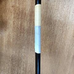 肥後蘇山 弓禅(カーボン) 並寸 15.8キロ 弓道