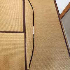 肥後蘇山 弓禅(カーボン) 並寸 15.8キロ 弓道