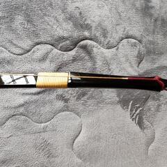 肥後蘇山 弓禅(カーボン) 並寸 15.8キロ 弓道