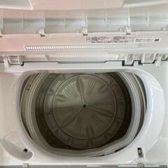 パナソニック 5㎏洗濯機 NA-F50B10 リサイクルショップ宮崎屋住吉店