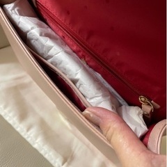 ハートデザインチェーンバッグ ケイトスペードニューヨーク