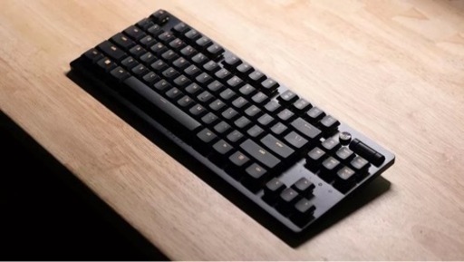 Razer DeathStalker V2 Pro TKL 英語配列 - 周辺機器