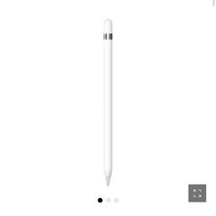 apple pencil 第一世代