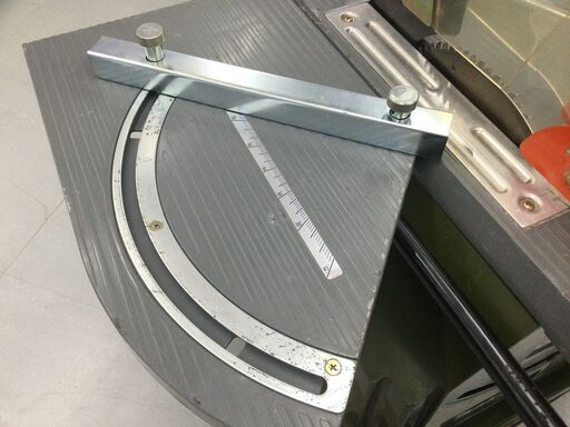 エコツール豊田インター店】Makita/マキタ マルノコ盤 2711 【愛知県