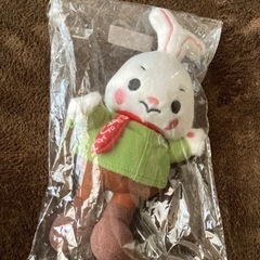 うさぎ おもちゃの中古が安い！激安で譲ります・無料であげます ...