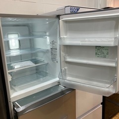 3/7値下げ致しました！⭐️人気⭐️ TOSHIBA 東芝 2018年製 330L冷蔵庫