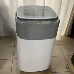 BESTEK ベステック　洗濯機　BTWA01  2019年製 ...