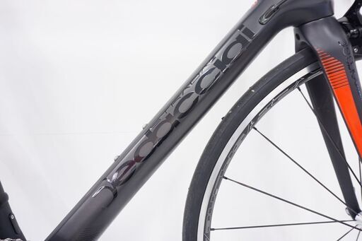DEDACCIAI「デダチャイ」 GLADIATORE 105 2016年モデル ロードバイク
