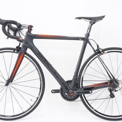 DEDACCIAI「デダチャイ」 GLADIATORE 105 2016年モデル ロードバイク