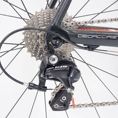 DEDACCIAI「デダチャイ」 GLADIATORE 105 2016年モデル ロードバイク