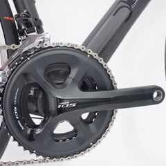 DEDACCIAI「デダチャイ」 GLADIATORE 105 2016年モデル ロードバイク