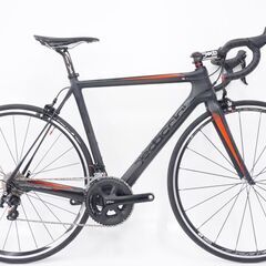DEDACCIAI「デダチャイ」 GLADIATORE 105 2016年モデル ロードバイク