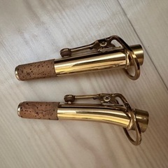 選定品　調節済み　ソプラノサックス　アンティグア　スタンダード