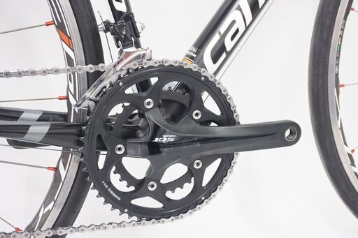 CANNONDALE「キャノンデール」 CAAD10-5 105 2012年モデル CANNONDALE「キャノンデール」 CAAD10-5 105 2012年モデル