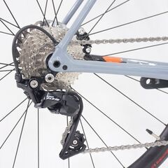 FELT「フェルト」 FR ADVENCED 105 2021年モデル ロードバイク