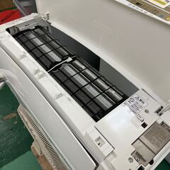 ☆パナソニック☆Panasonic CS-229CEXK 2.2kw 2019年 nanoeX 6畳 