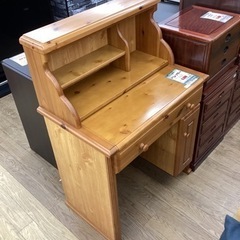 KB-8【新入荷　アウトレット】ドレッサー　ナチュラル KB-8【新入荷 アウトレット】ドレッサー ナチュラル