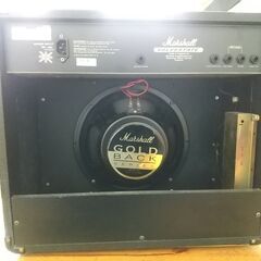 最終値下げ】Mashall VS65 ギターアンプ 動作確認済み
