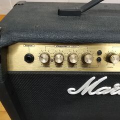 最終値下げ】Mashall VS65 ギターアンプ 動作確認済み