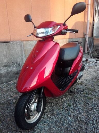 ホンダ dio AF68 燃費にやさしい通勤、通学に。 - tsenkheroimstuud.mn