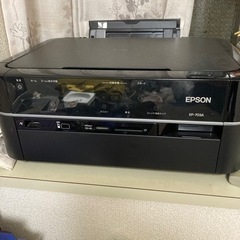 EPSON EP-703A