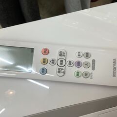 基本工事費込み！】IRIS OHYAMA/アイリスオーヤマ ルームエアコン 2.2 