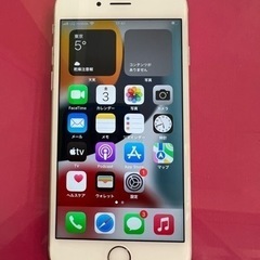 激安　iPhone6s 16GB SIMフリー