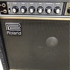 ローランド JAZZ CHORUS-60A アンプ【10815010】