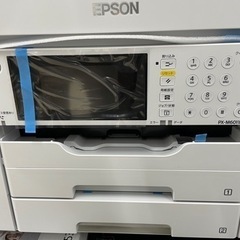 新品　EPSON PX-M6011F インクジェットプリンター　...