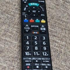 Panasonic 液晶テレビ 32V型 2018年製 TH-32ES500-S