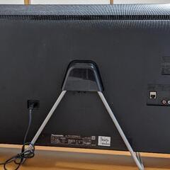 Panasonic 液晶テレビ 32V型 2018年製 TH-32ES500-S