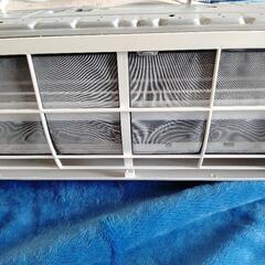 ダイキン 200V 2018年式