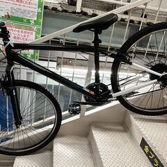 自転車 クロスバイク gic-bike 27.5インチ 変速あり...